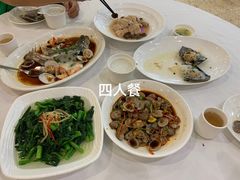-渔民新村(番禺总店)