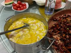 -巴渝菜舍曾氏麻辣风(霸州店)