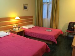 如家快捷酒店(南京路人民广场店)-如家酒店(上海南京路人民广场店)