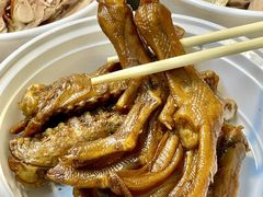 -达记卤菜店(红庙店)