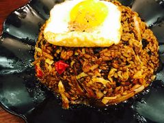 -敏丁拌饭(中街总店)