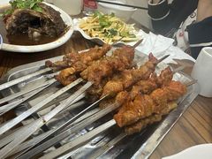 -韩师傅老大同刀削面(北苑路店)