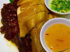 糖朝-糖朝(尖沙咀店)