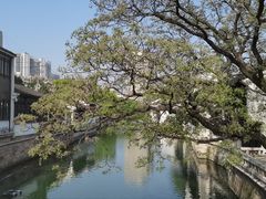 -青果巷历史文化街区