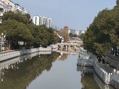 -七宝古镇