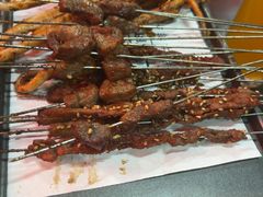 -马海涛牛肉串·午市牛腩饭·烧烤夜宵(领汇广场店)