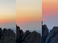 -白草畔自然风景区