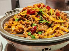 -长春市茶啊衝饭店(南湖公园店)