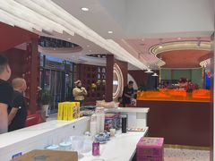 -马白开来特色羊排揪片子  (总店)