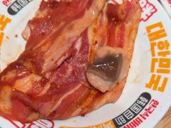 -喜三胖韩国自助烤肉(中街大悦城A馆L5店)