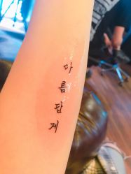 点击看大图 -飛凡TATTOO纹身•原创