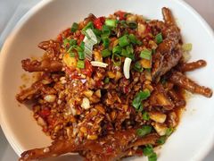 -湘语·湖南家常菜(新洲店)