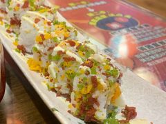 -桃太郎寿司料理(南坪店)