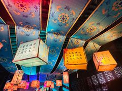 -横店影视城梦幻谷园区