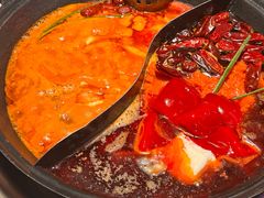 -江北北火锅馆·公路夜市(魏公村店)