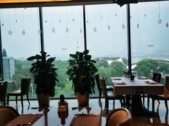 -武汉世茂希尔顿酒店·汇·全日餐厅