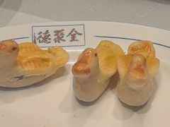 -北京全聚德(清华园店)
