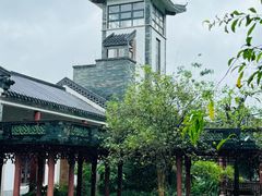 -广州神农草堂中医药博物馆