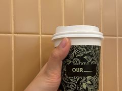 -OUR Bakery(SKP-S店)