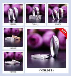 -威德钻石-克拉钻大本营(南京东路店)