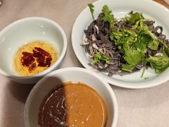 -小吊梨汤·北京菜·烤鸭(清河万象汇店)