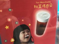 -1点点(学府路店)