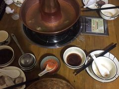 -陀岗美食·云南藏式特色餐厅