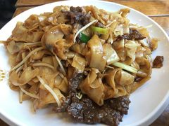 -沙河粉村·国家非遗传承(云台店)