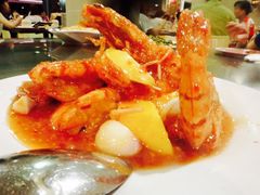 -龙海鲜螃蟹王(宏茂桥店)