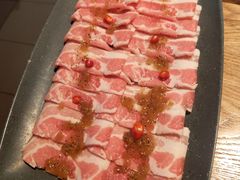 -新石器烤肉(南通CBD大有境店)