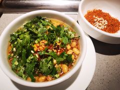 -海底捞火锅(高新万达店)