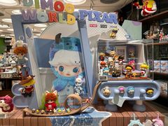 -泡泡玛特POPMART(天环购物中心店)