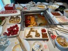 -海底捞火锅(长沙华创国际广场店)