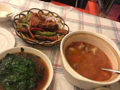 -玲珑餐厅(陕西南路店)