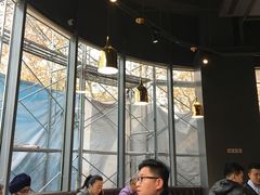 大堂-COSTA COFFEE(常熟路店)