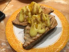 -万岁寿司(万国店)