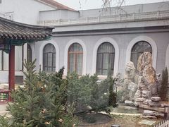 -北京友谊宾馆·俄罗斯餐厅