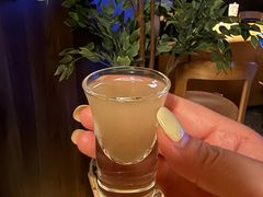 -MM·五声·音乐人与调酒师(西安路店)