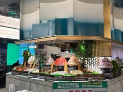 -亚马逊海鲜自助(梅溪湖步步高店)