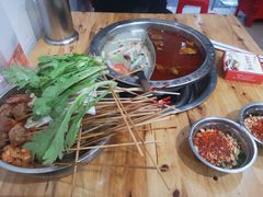 -丹妹麻辣烫(袁家岭20year店)