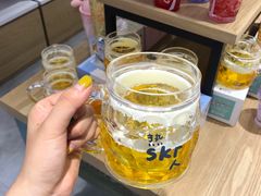 -吾悦广场(南京鼓楼店)