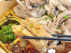 -渔家厨坊·海鲜大排档(湄洲岛店)