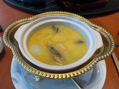 -翕间食·精致淮扬菜(江苏大剧院店)
