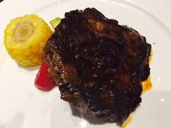 -食间牛排(湖西路店)