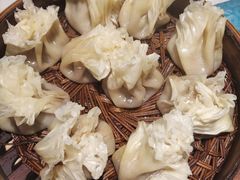 -西夏回族烧麦馆(牡丹街店)