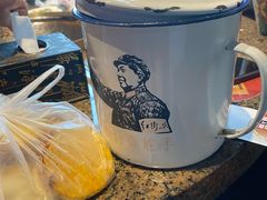 -缘福乡村铁锅炖民宿(八达岭店)