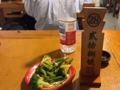 -矮子粉店1985·长沙米粉(湘春路店)