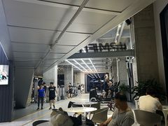 -LA合时健身4PMFIT(花桥旗舰店)