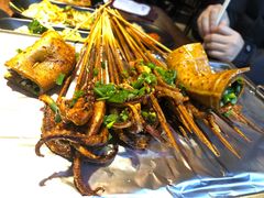 -Let’s WaKao瓦烤(贝森店)