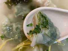 -琴岛顺天馄饨(崂山金鼎店)